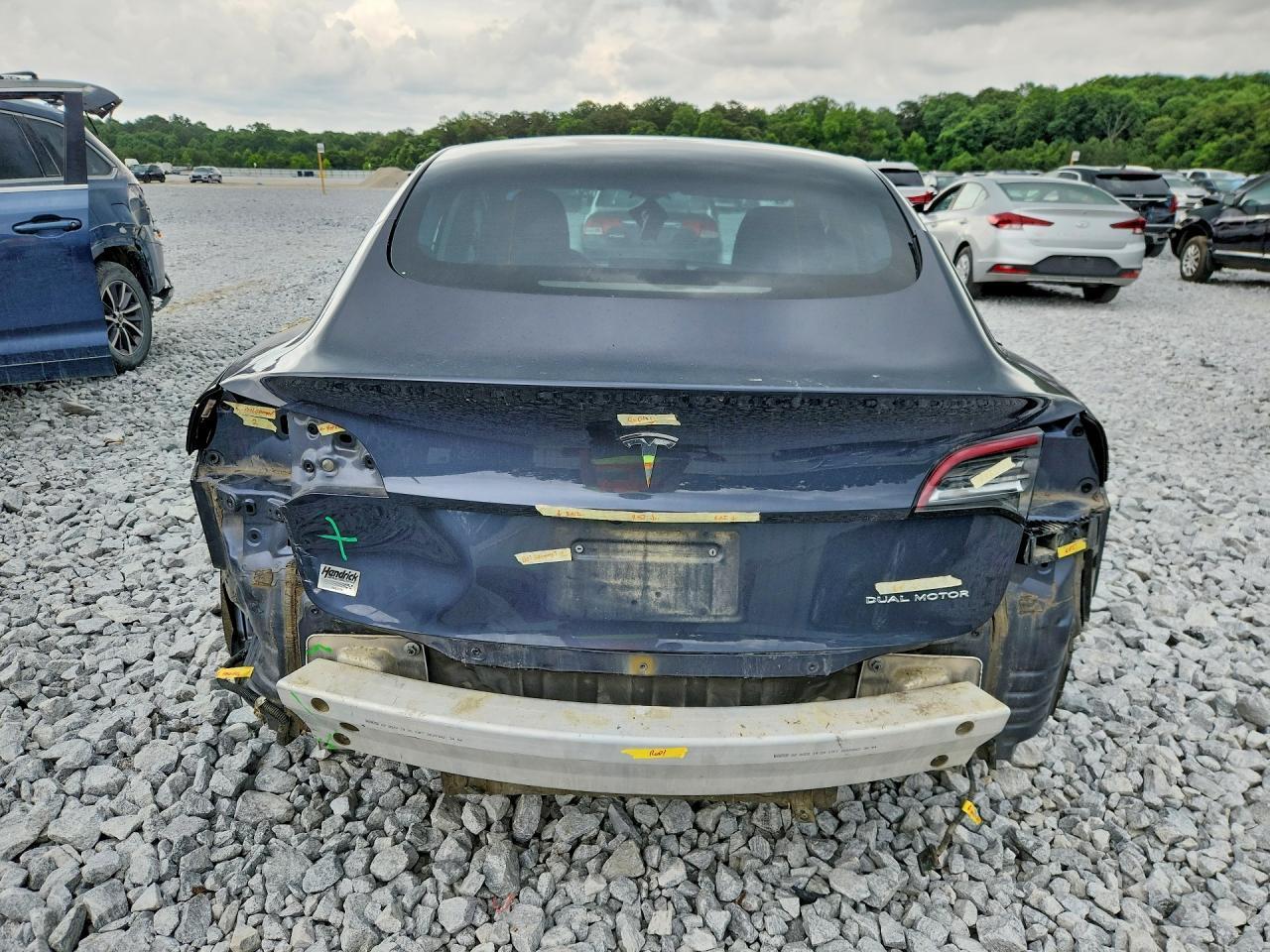 2022 Tesla Model 3 - Image 6