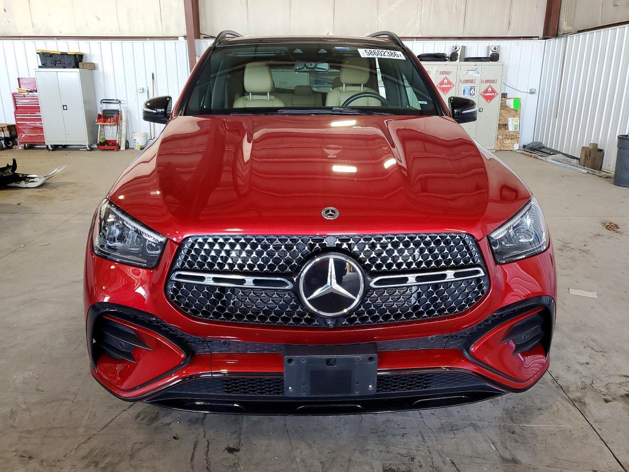2024 Mercedes-Benz Gle 450 4Matic - Image 5