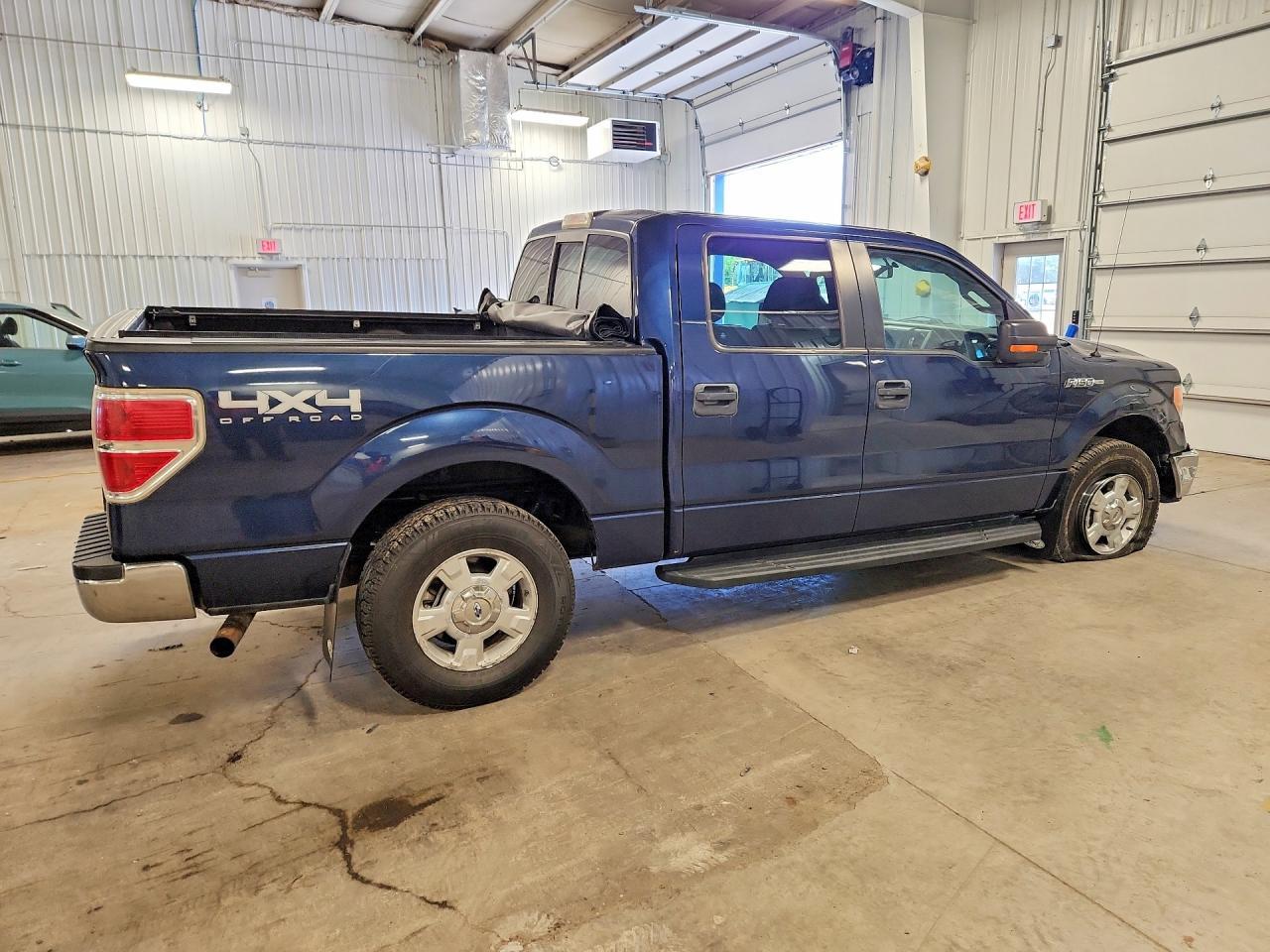 2014 Ford F150 Supercrew - Image 3