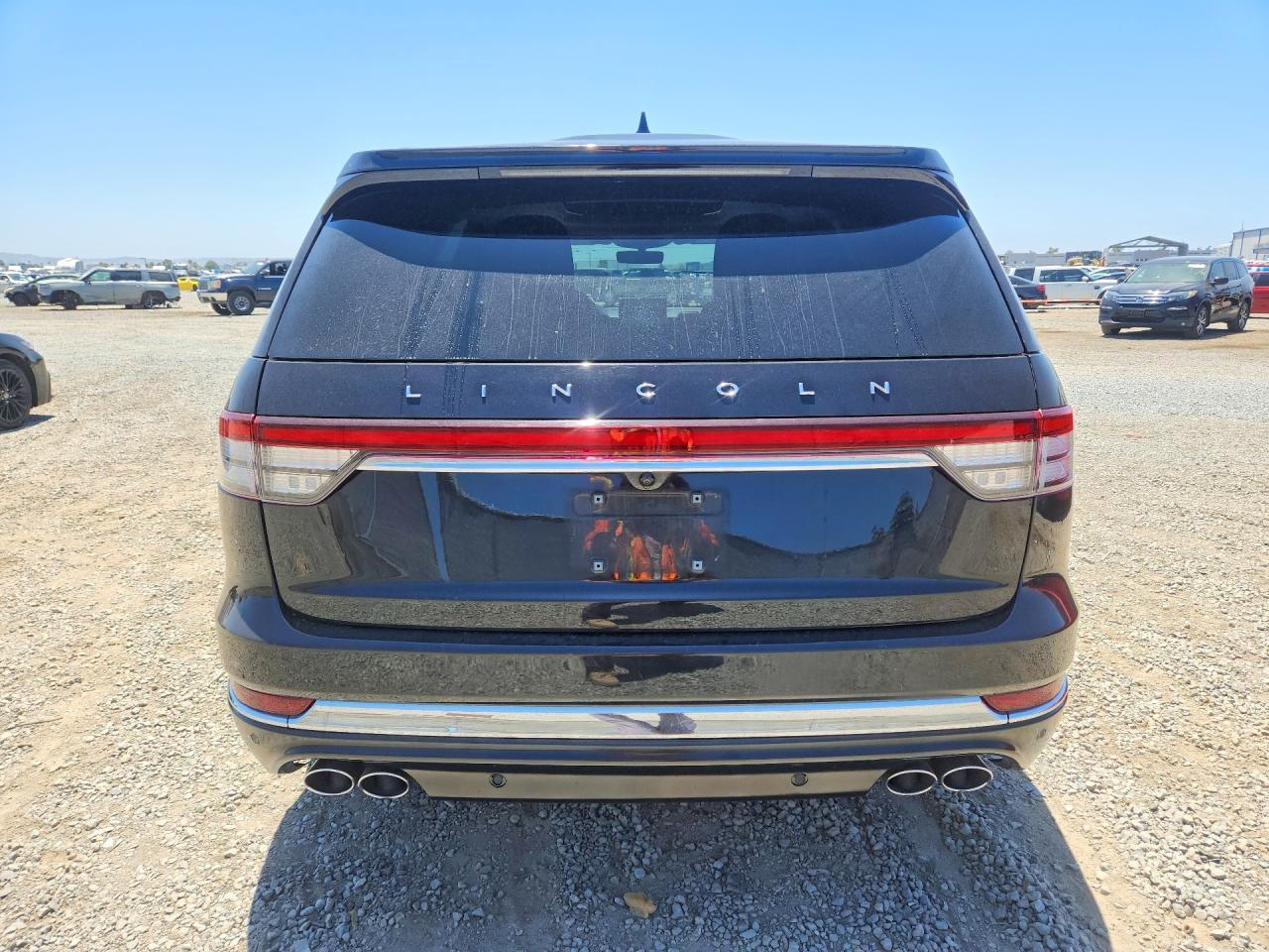 2024 Lincoln Aviator Reserve - Image 6