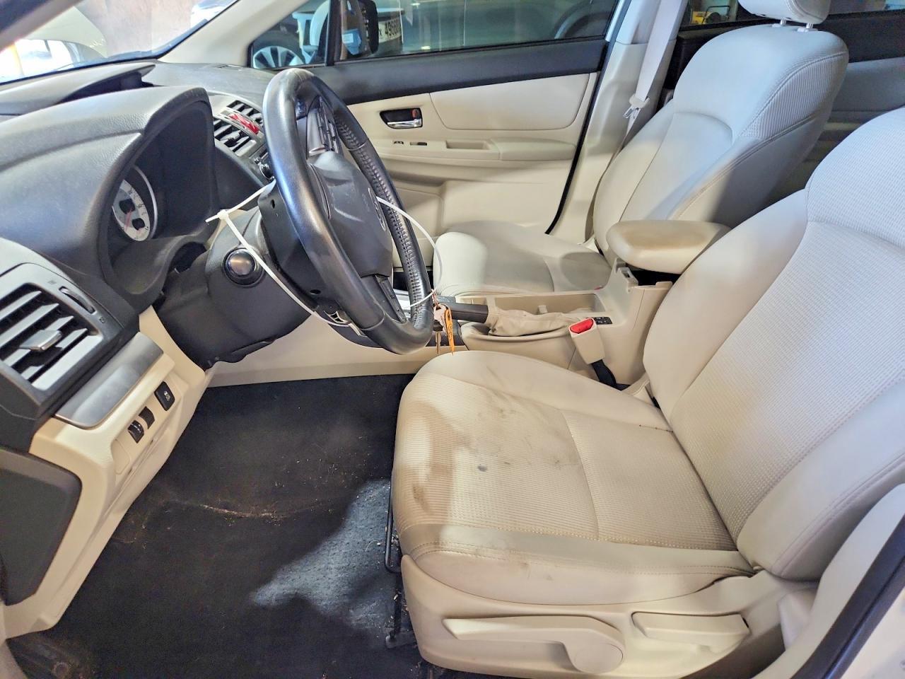 2013 Subaru Impreza Sport Premium - Фото 7