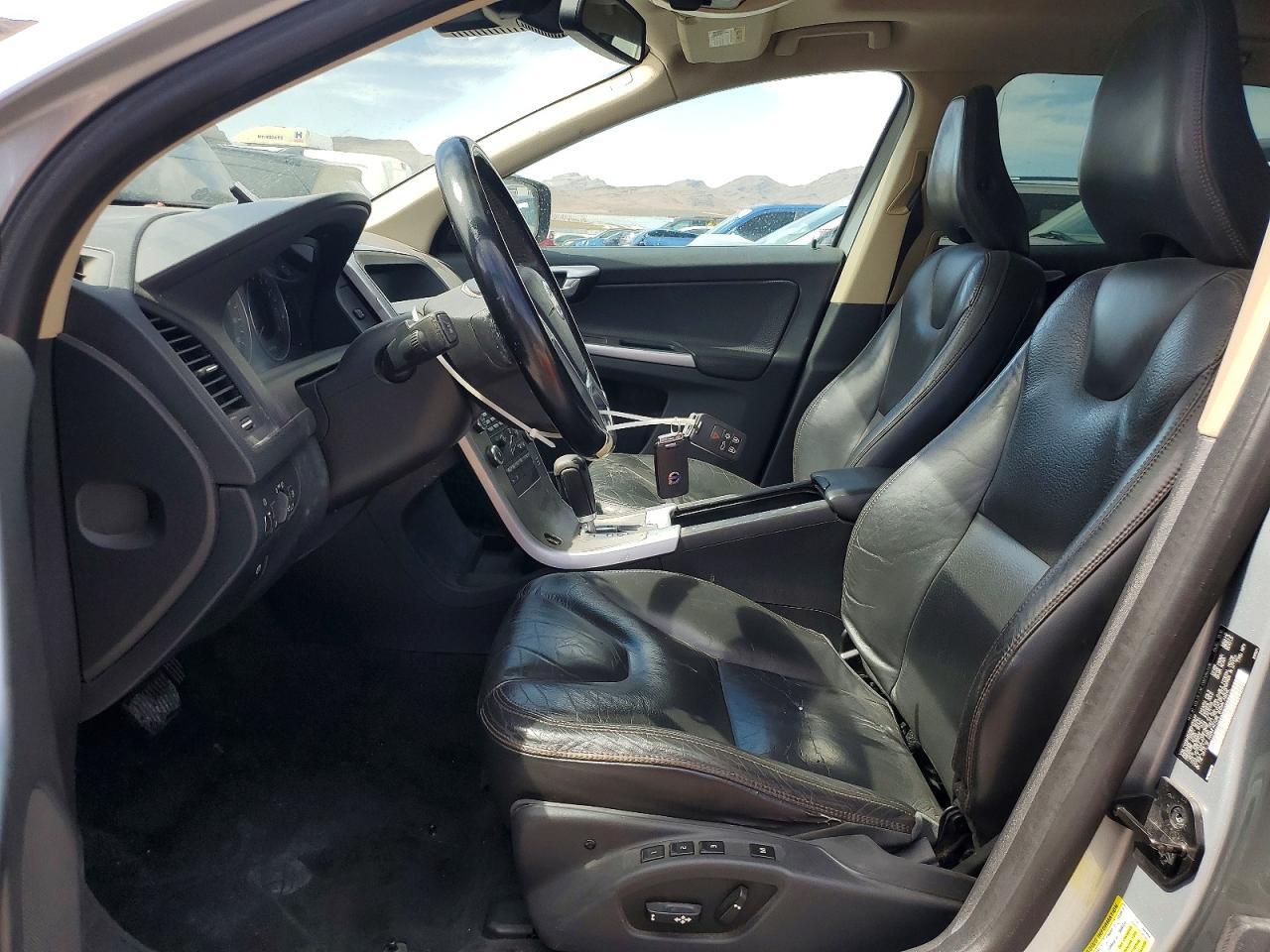 2011 Volvo Xc60 3.2 - Image 7