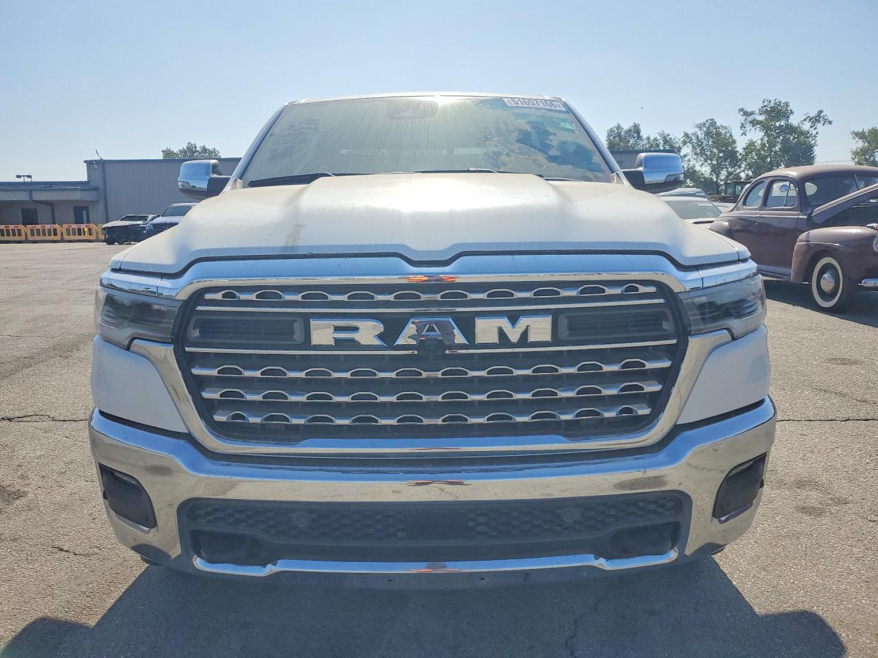 2025 Ram 1500 Limited - Image 5