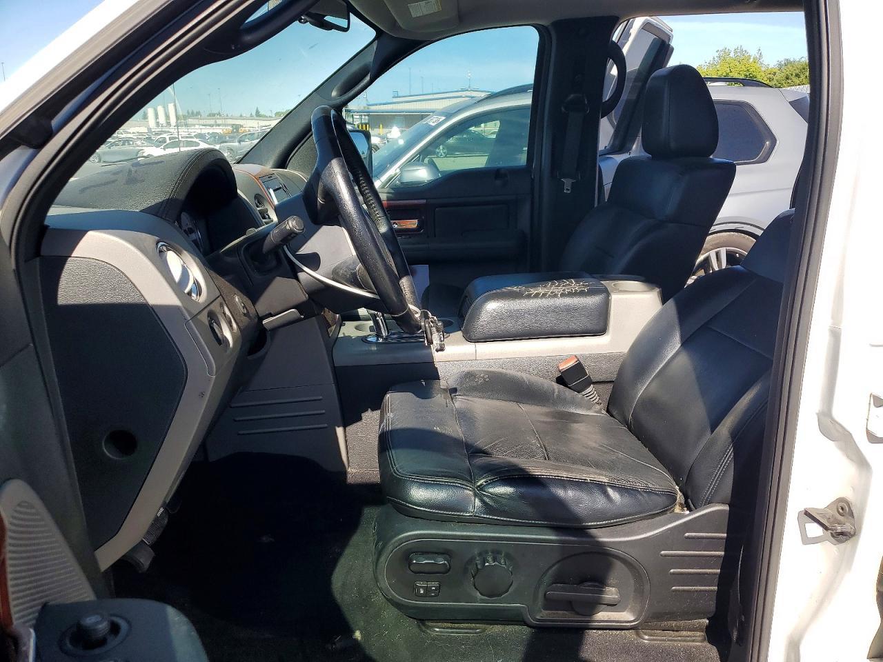 2006 Ford F150 Supercrew - Фото 7