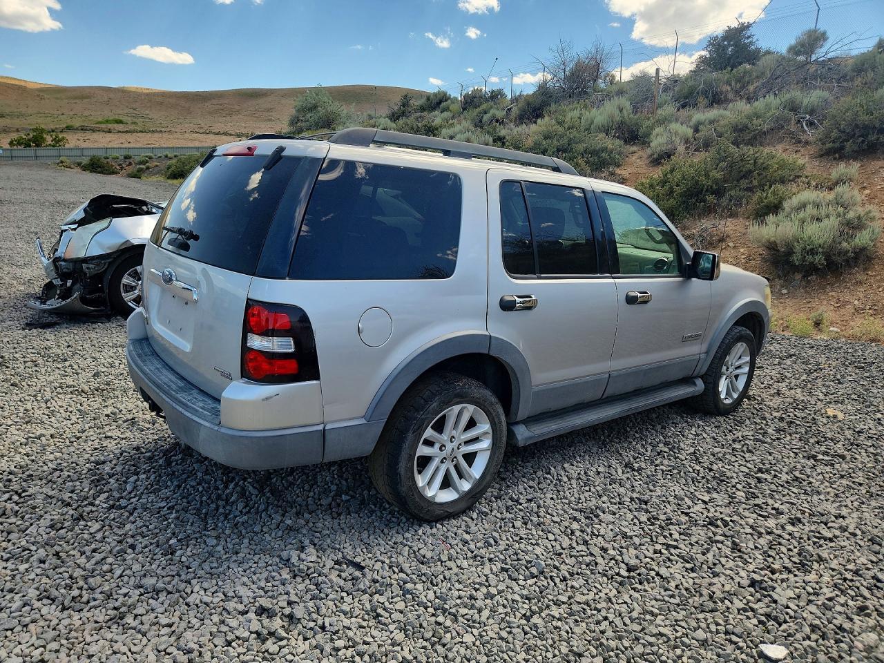 2006 Ford Explorer Xlt - Фото 3