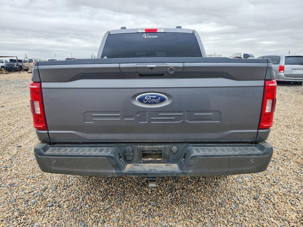 2023 Ford F150 Supercrew - Image 6