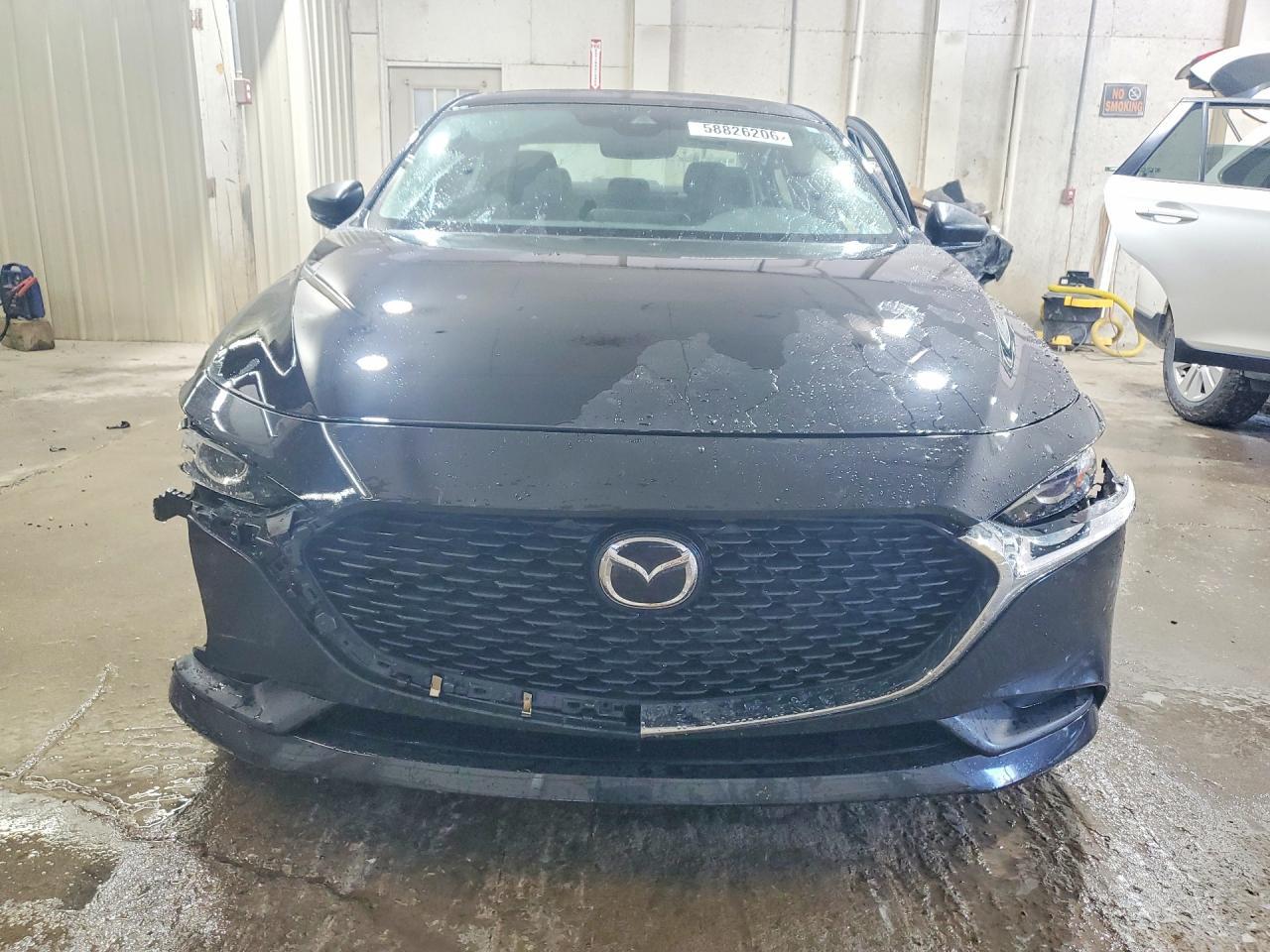 2021 Mazda 3 Select - Image 5