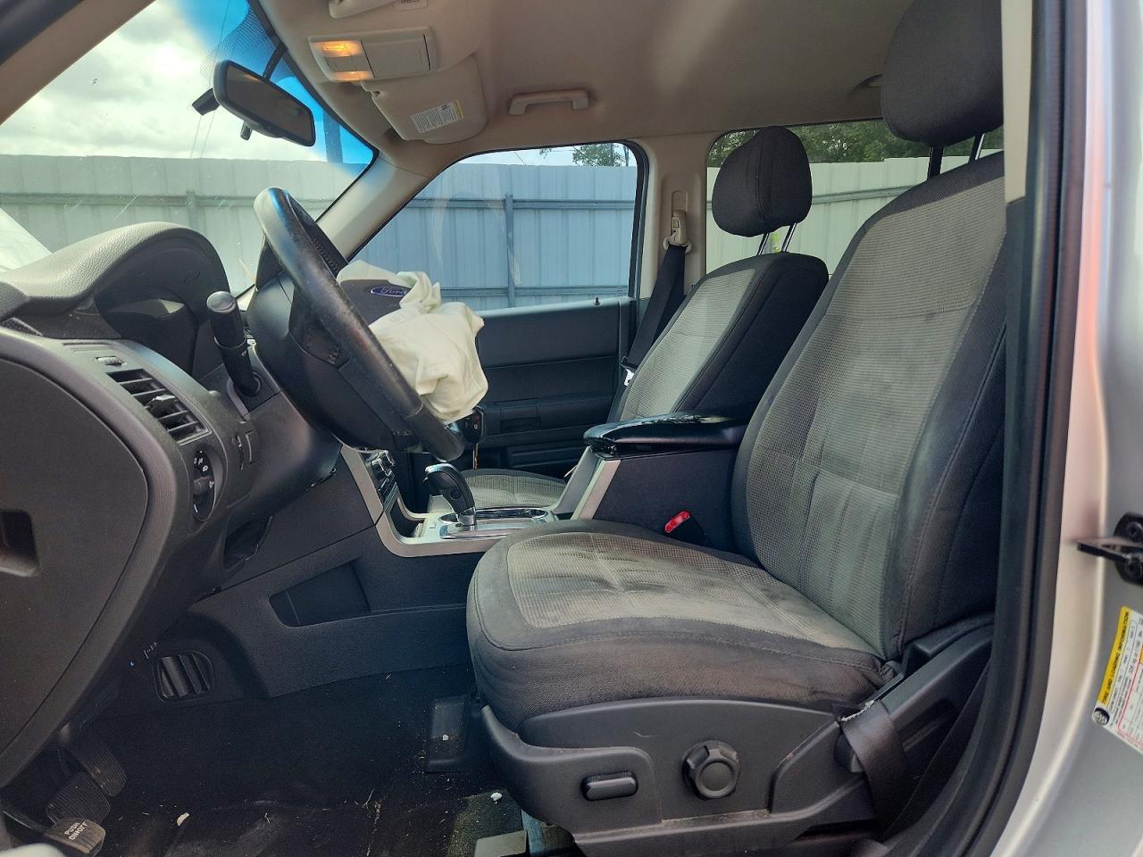 2012 Ford Flex Se - Фото 7