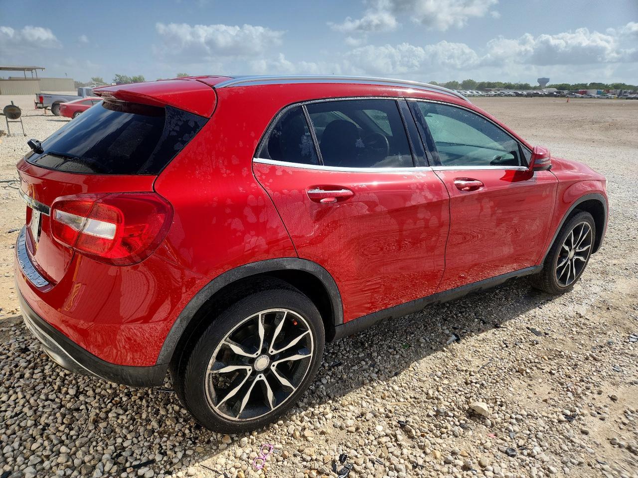 2016 Mercedes-Benz Gla 250 - Фото 3