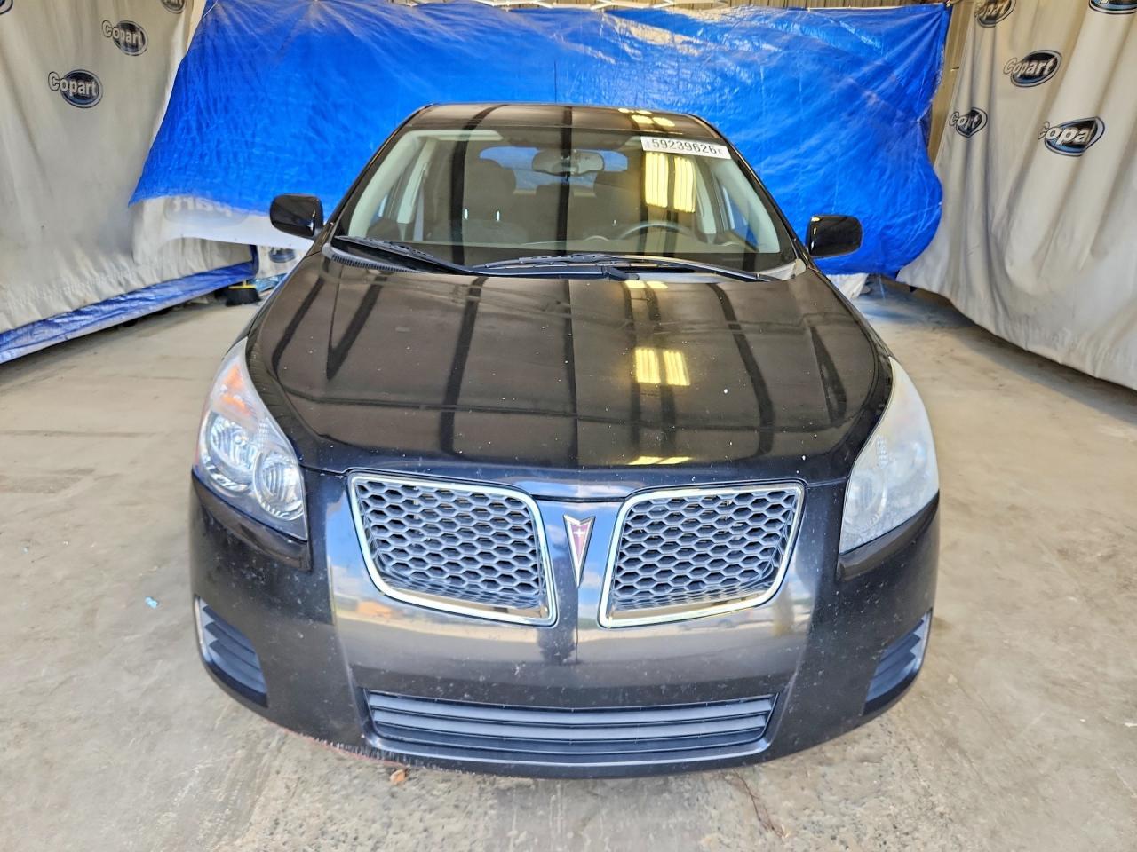 2009 Pontiac Vibe - Image 5