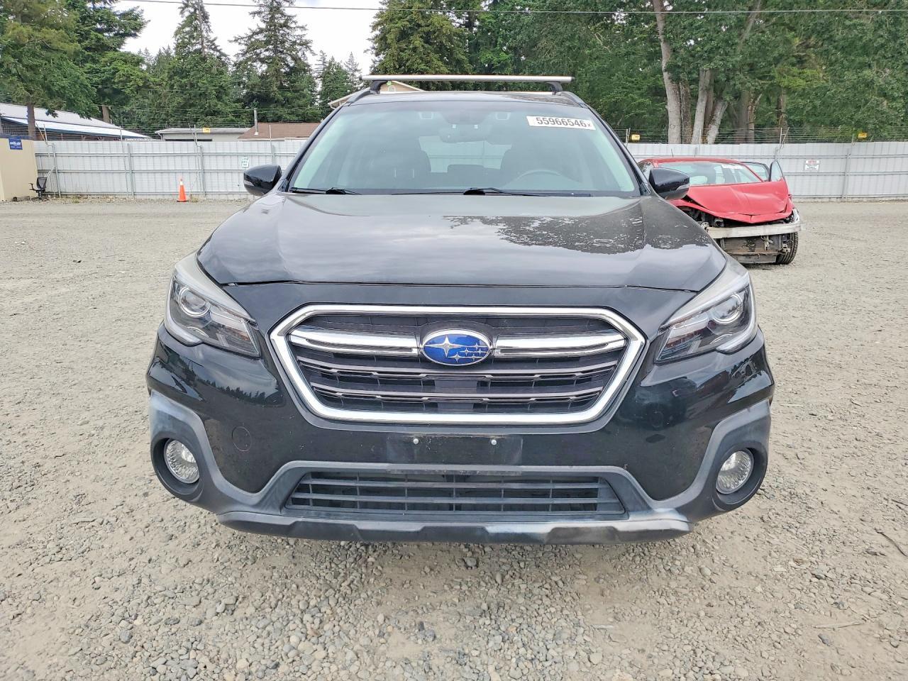 2018 Subaru Outback Touring - Фото 5