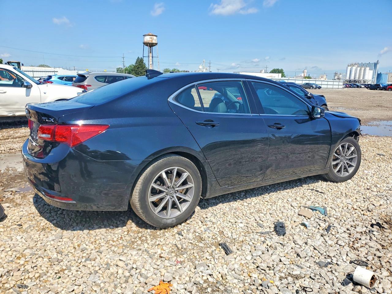 2020 Acura Tlx Type S - Фото 3