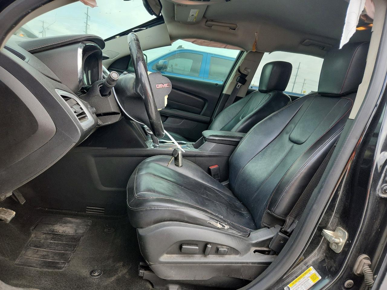 2012 GMC Terrain Slt - Image 7