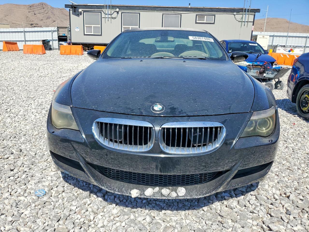2006 BMW M6 - Image 5