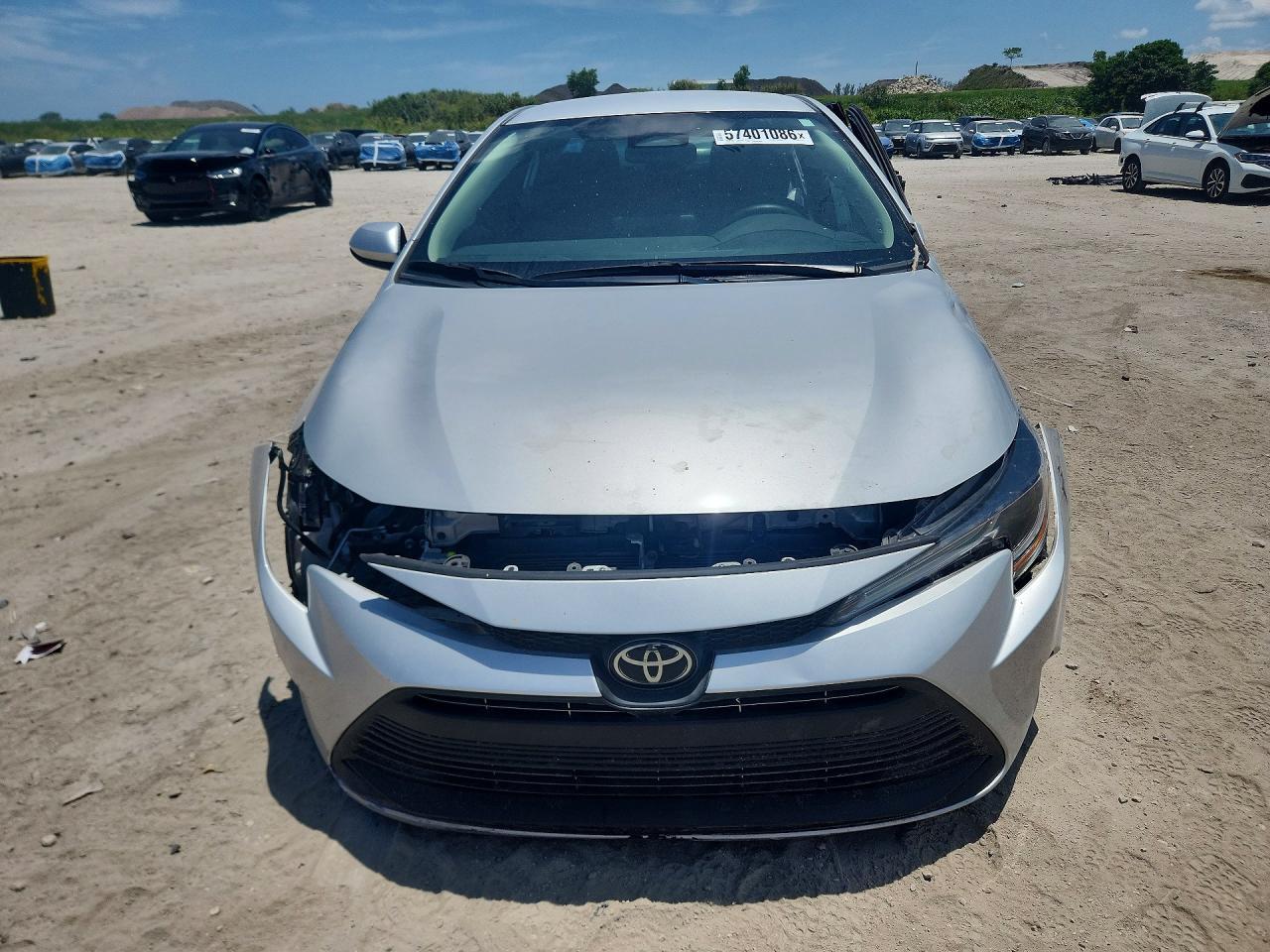 2024 Toyota Corolla Le - Image 5