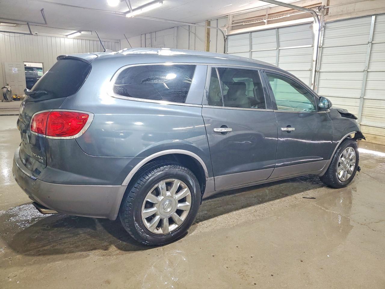 2011 Buick Enclave Cxl - Фото 3