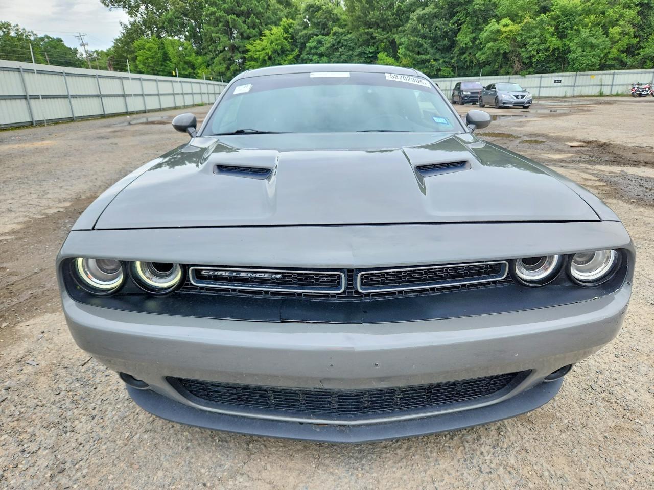 2018 Dodge Challenger R/T - Фото 5