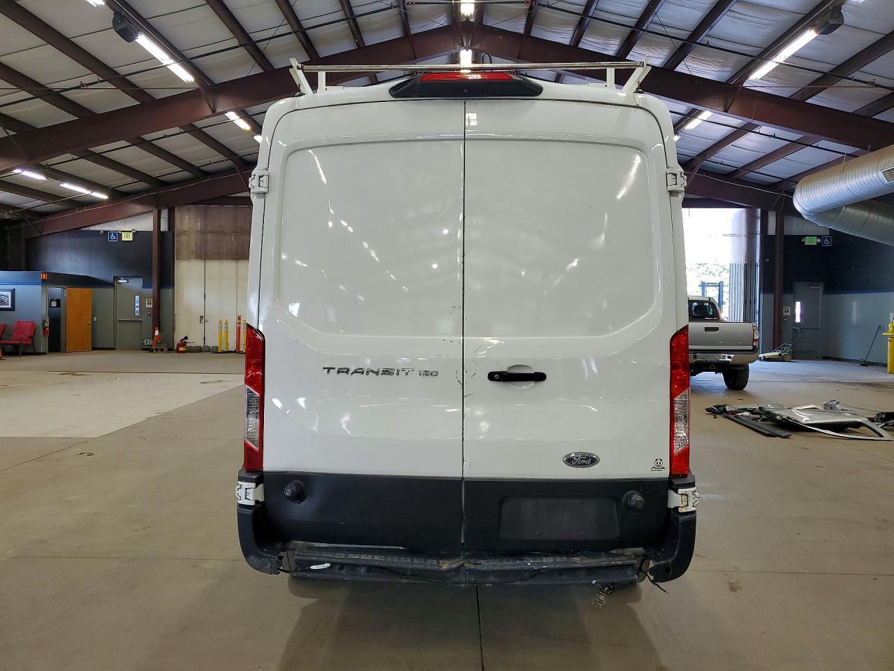2018 Ford Transit T-150 - Image 6