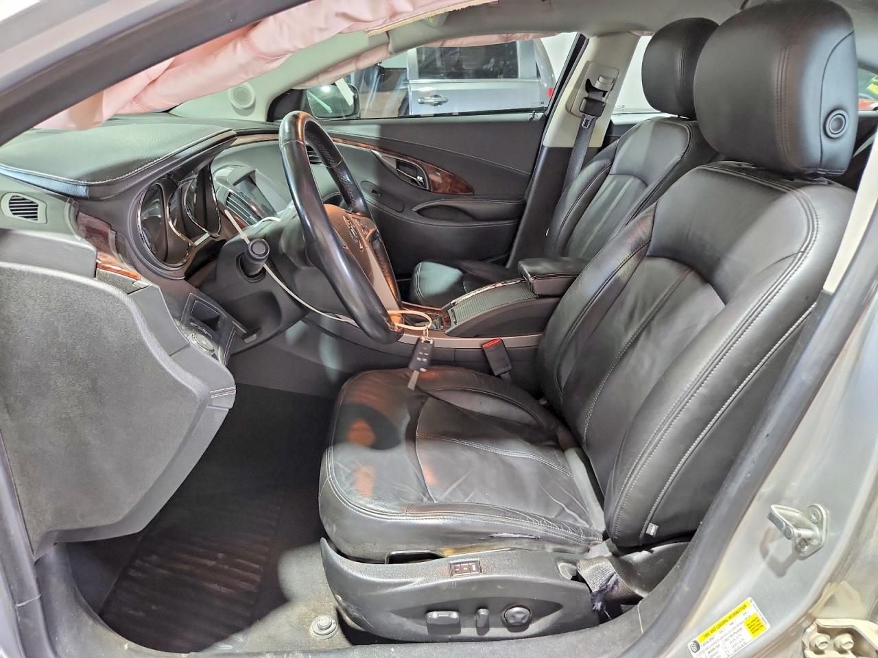 2013 Buick Lacrosse - Фото 7