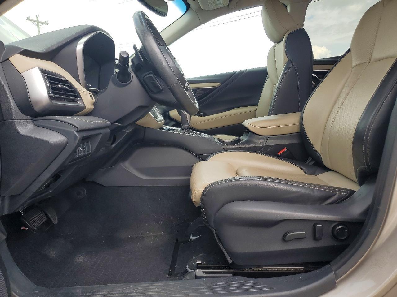 2020 Subaru Outback Limited - Фото 7