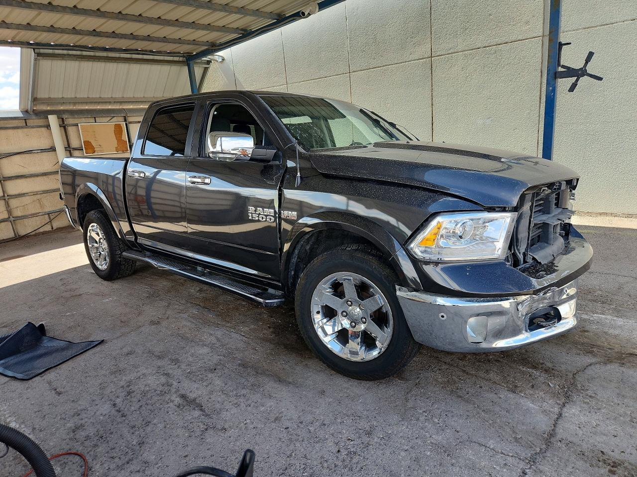 2015 Ram 1500 Slt - Фото 4