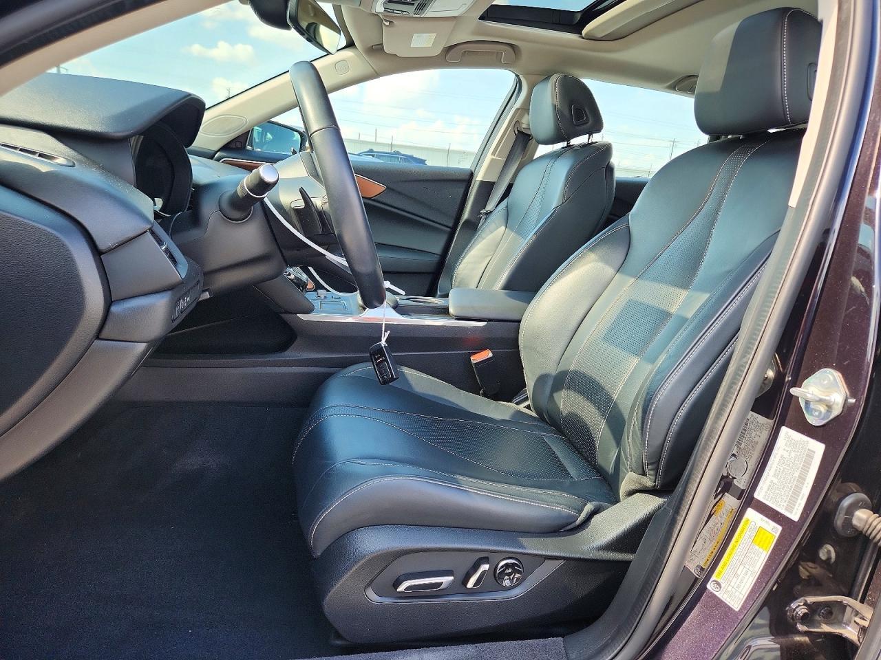 2021 Acura Tlx Technology - Фото 7
