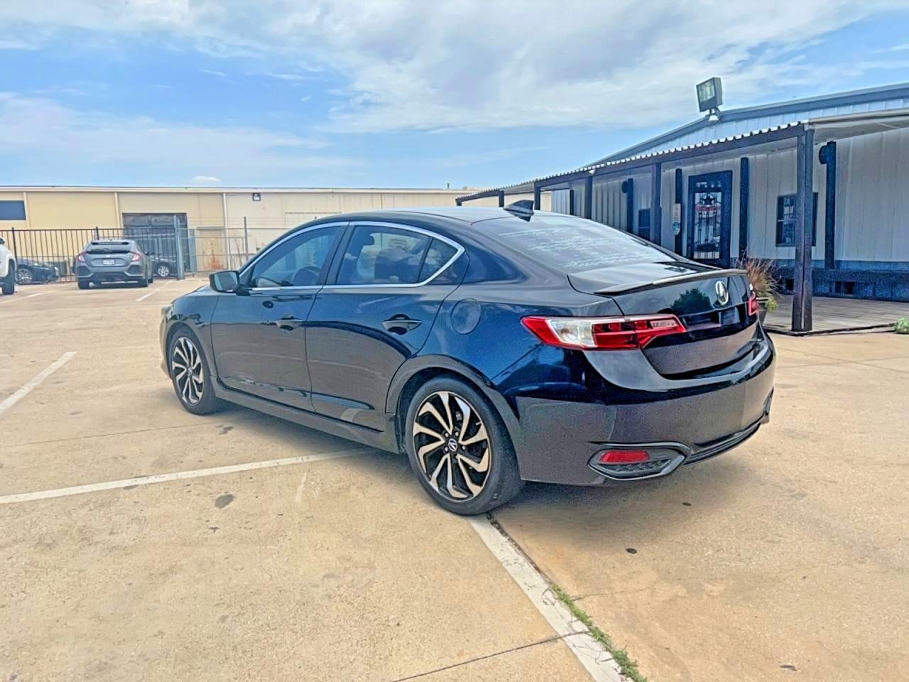 2016 Acura Ilx Premium - Image 3