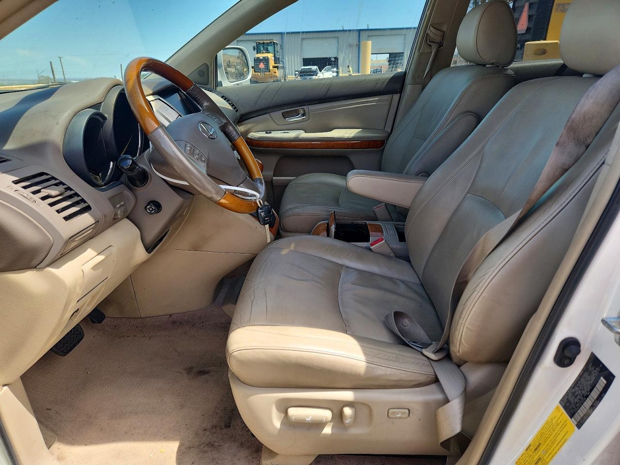 2006 Lexus Rx 330 - Image 7