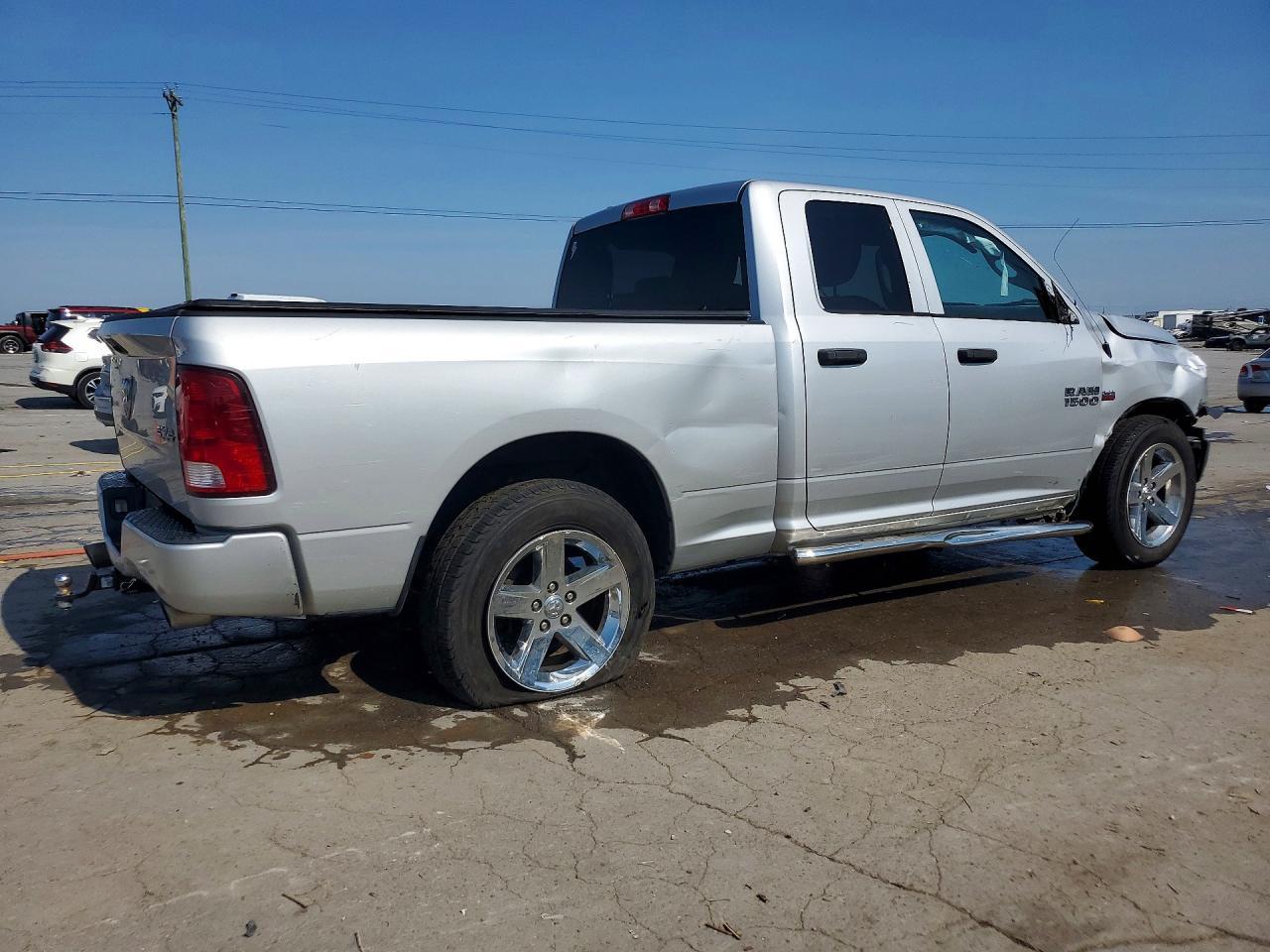 2015 Ram 1500 St - Image 3
