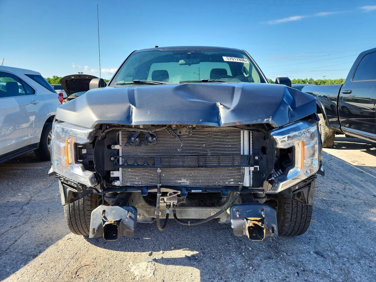 2019 Ford F150 - Фото 5