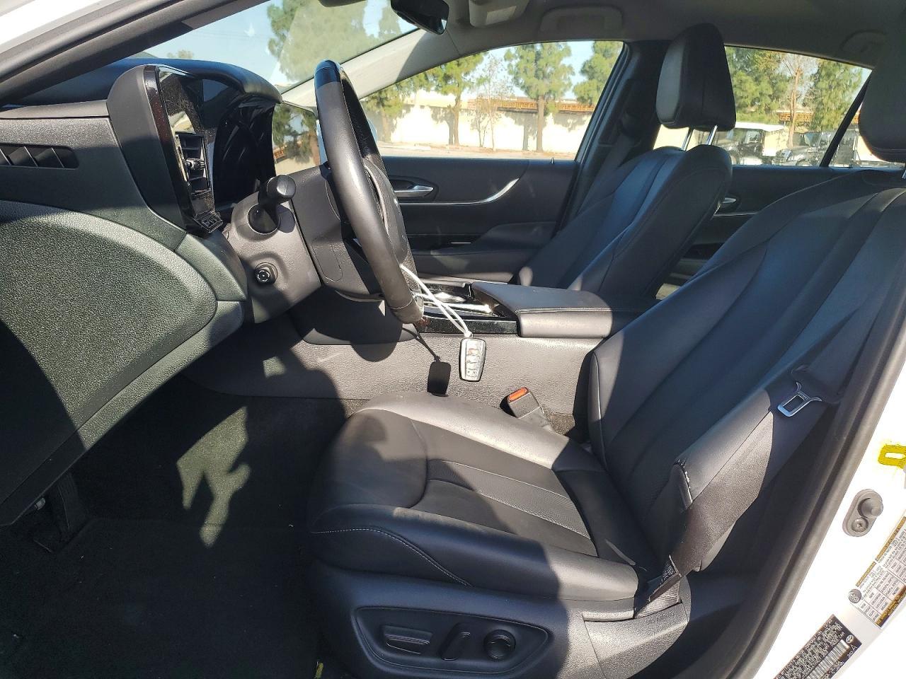 2023 Toyota Mirai Xle - Image 7