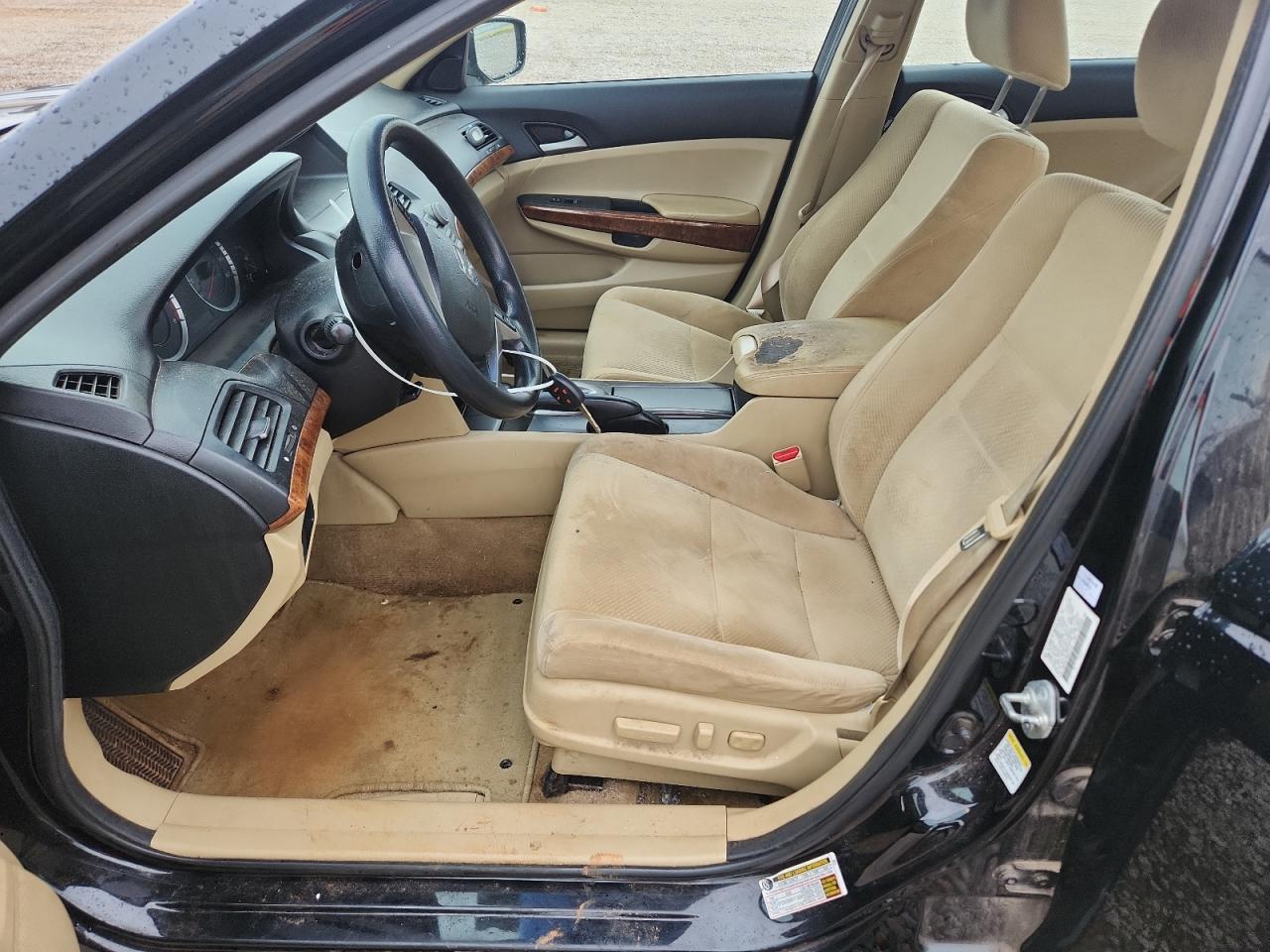 2011 Honda Accord Ex - Фото 7