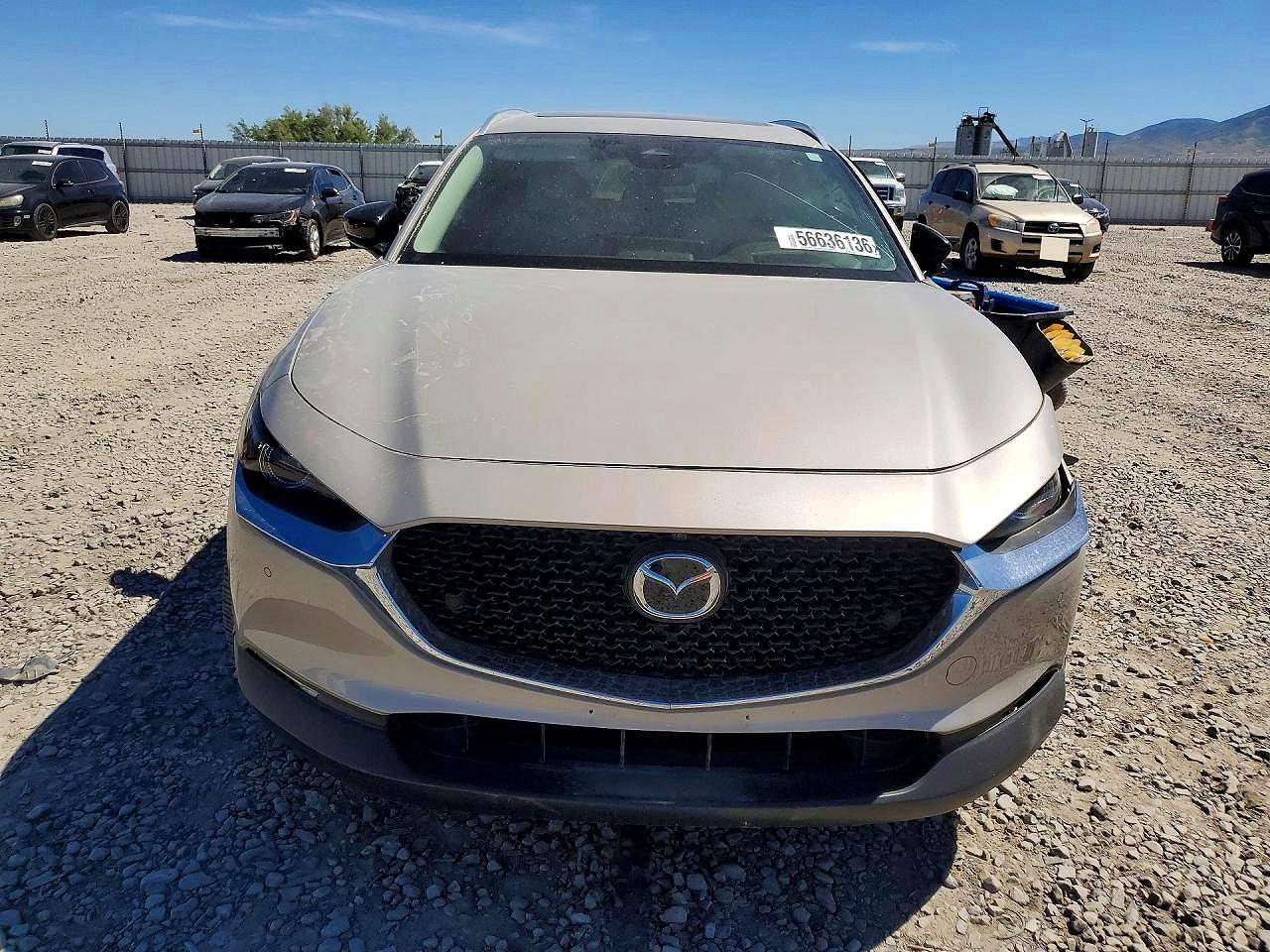 2024 Mazda Cx-30 Premium Plus - Image 5