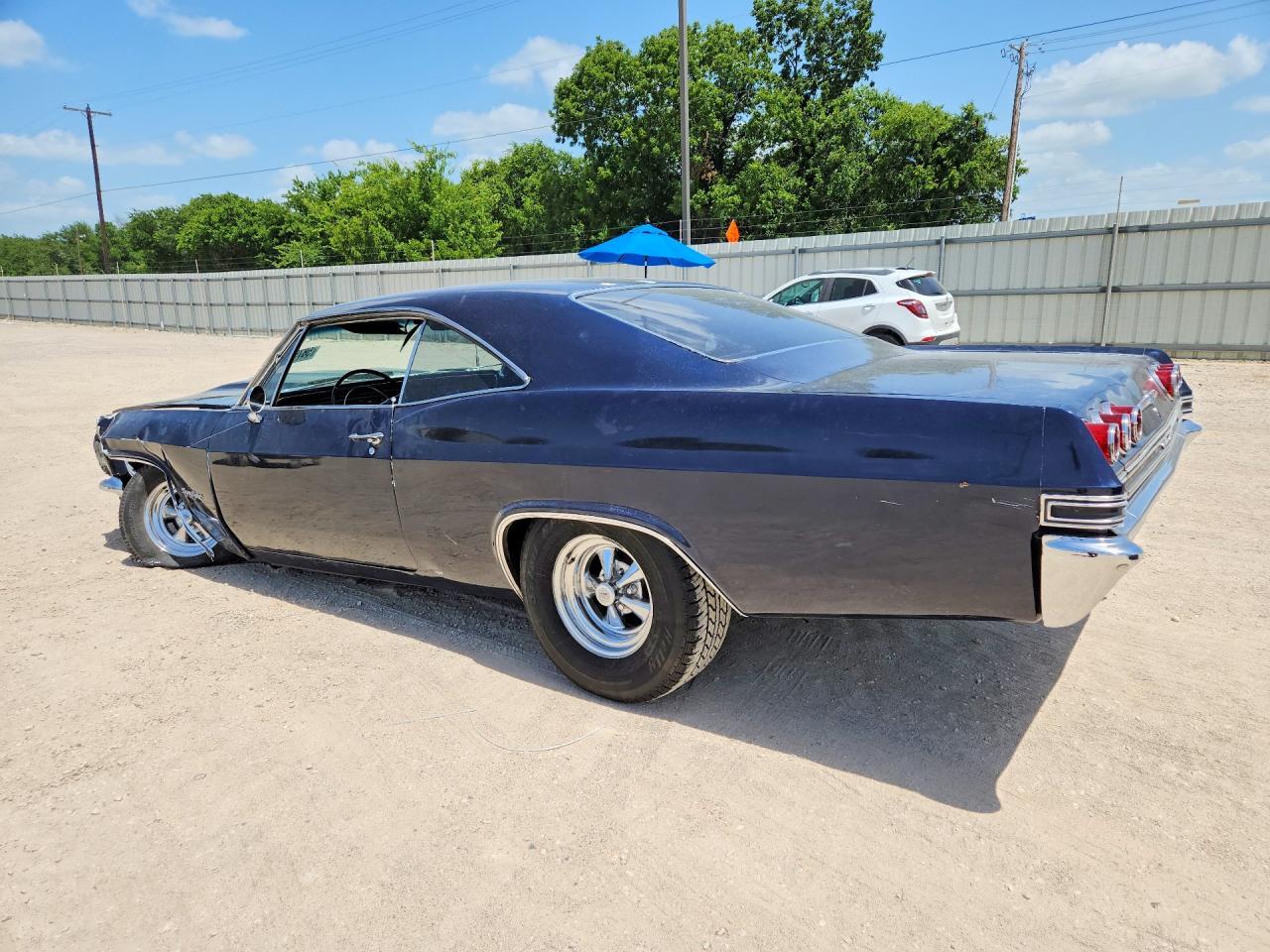 1965 Chevrolet Impala Ss - Фото 2