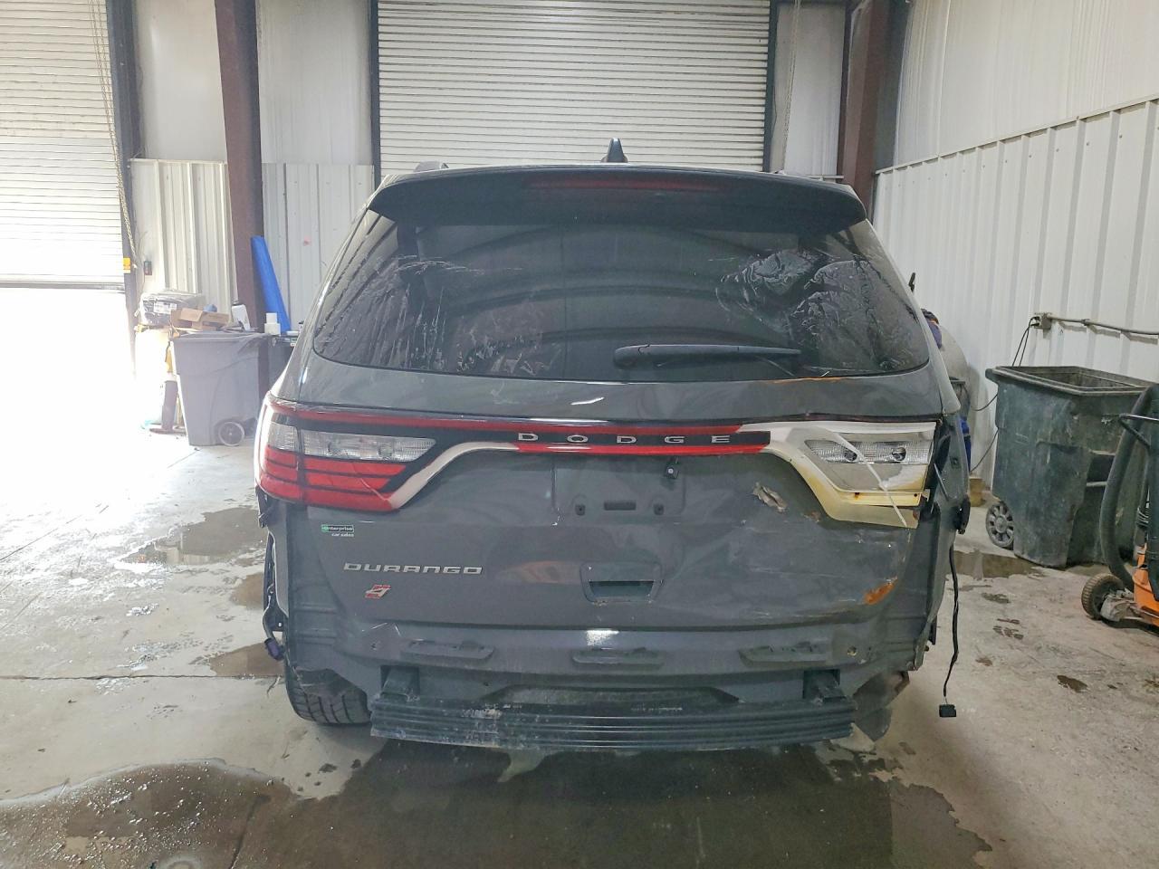 2021 Dodge Durango - Image 6