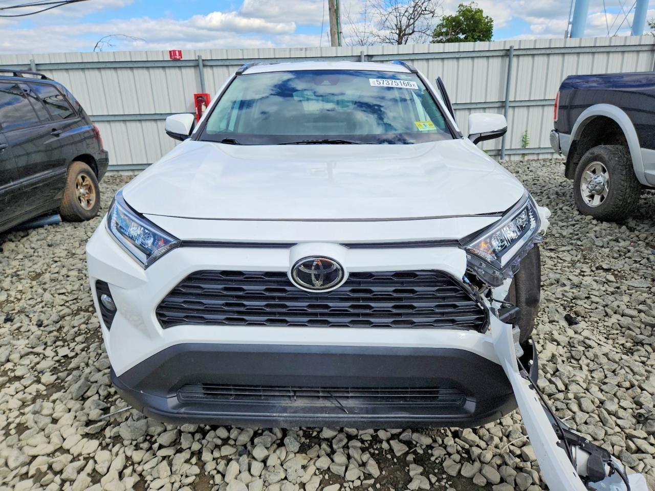 2021 Toyota Rav4 Xle - Image 5