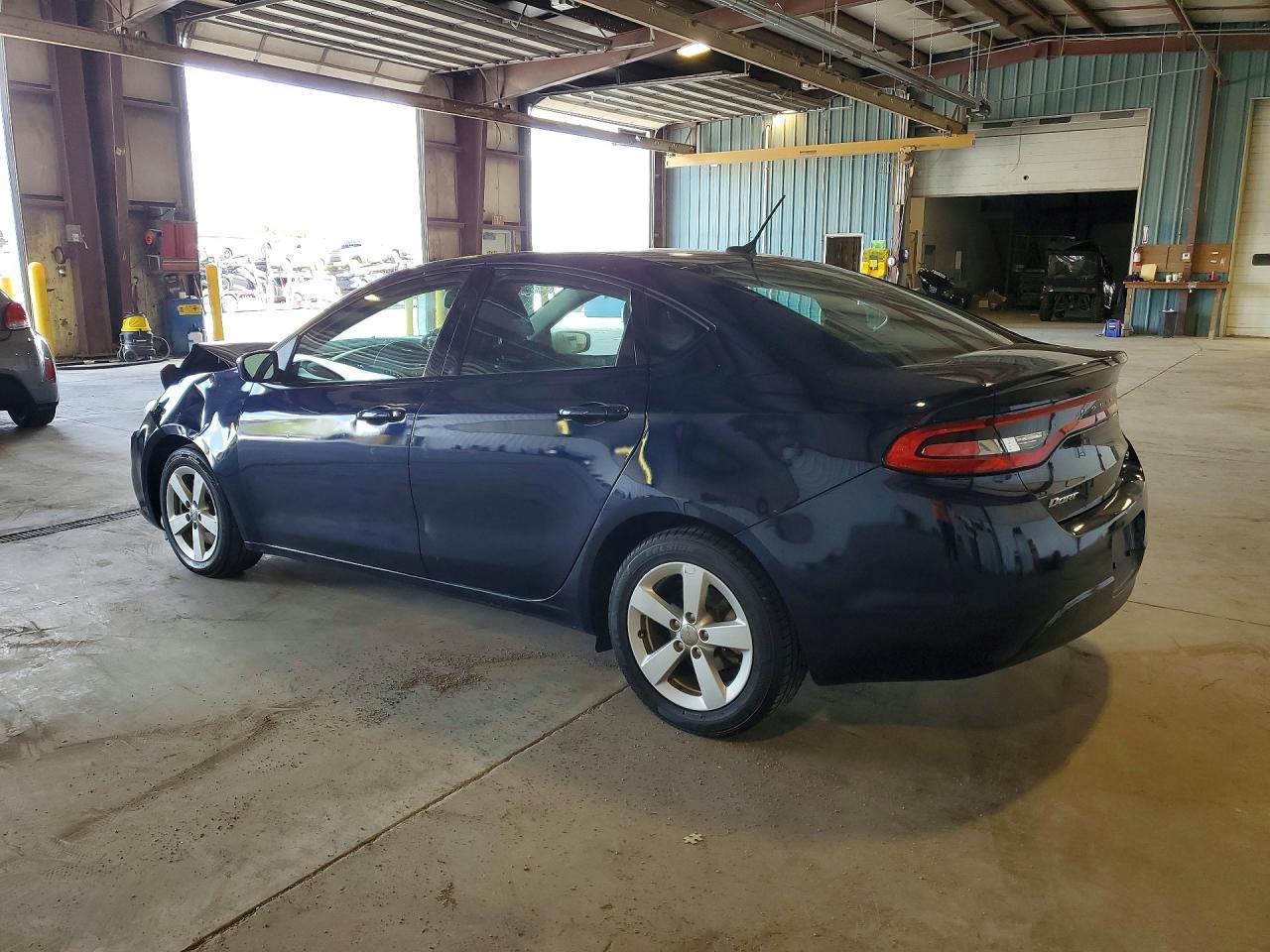 2016 Dodge Dart Sxt - Image 2