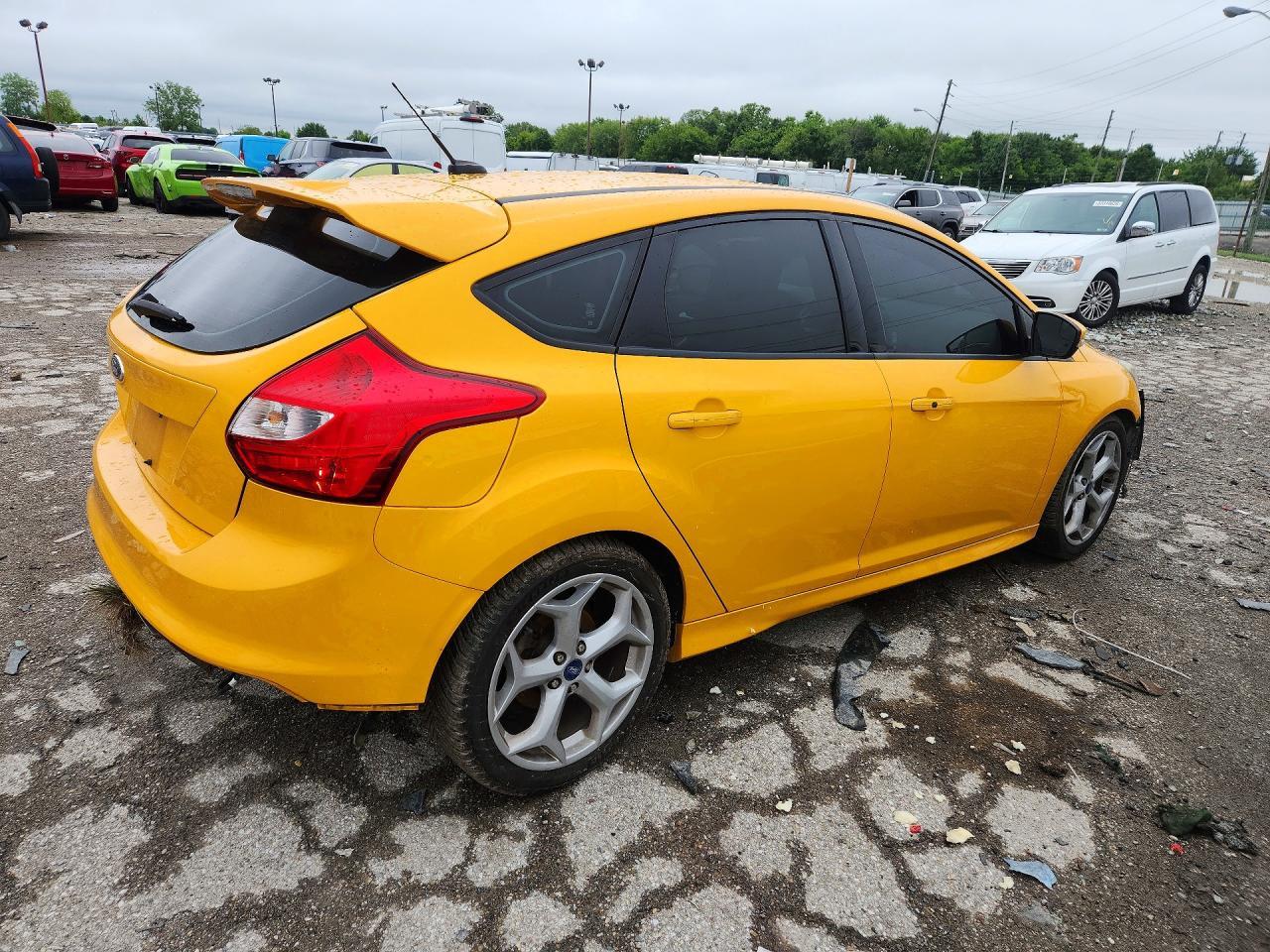 2013 Ford Focus St - Image 3