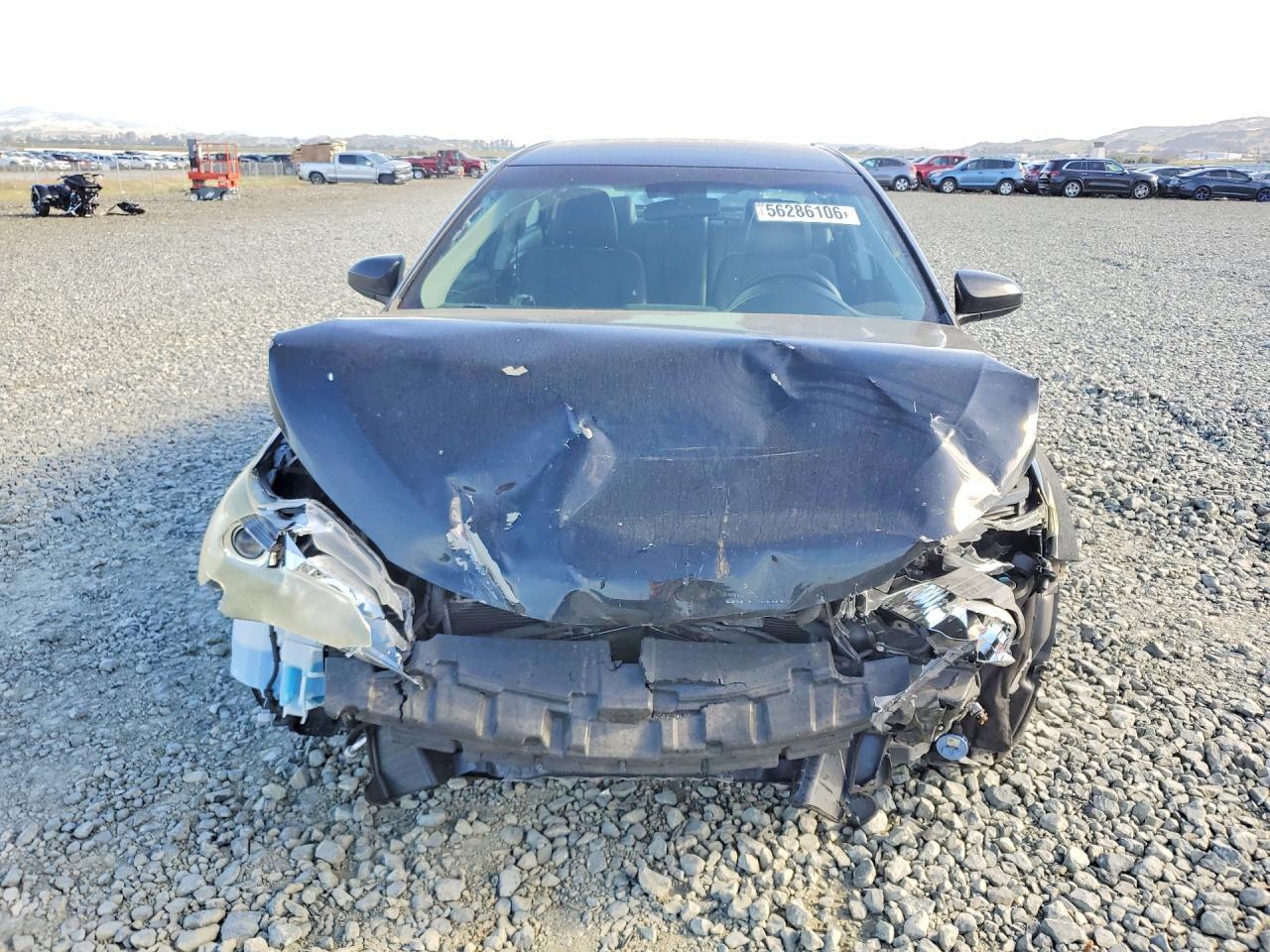 2015 Toyota Camry Hybrid Se - Image 5