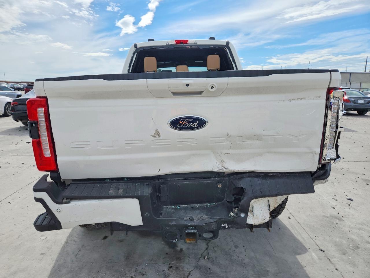 2024 Ford F250 Super Duty - Image 6