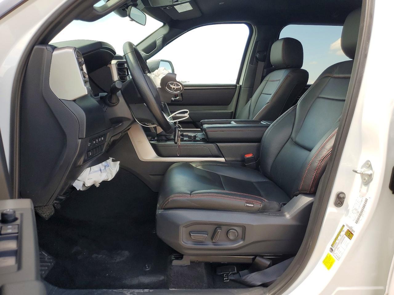 2026 Toyota Tundra Sr5 - Фото 7