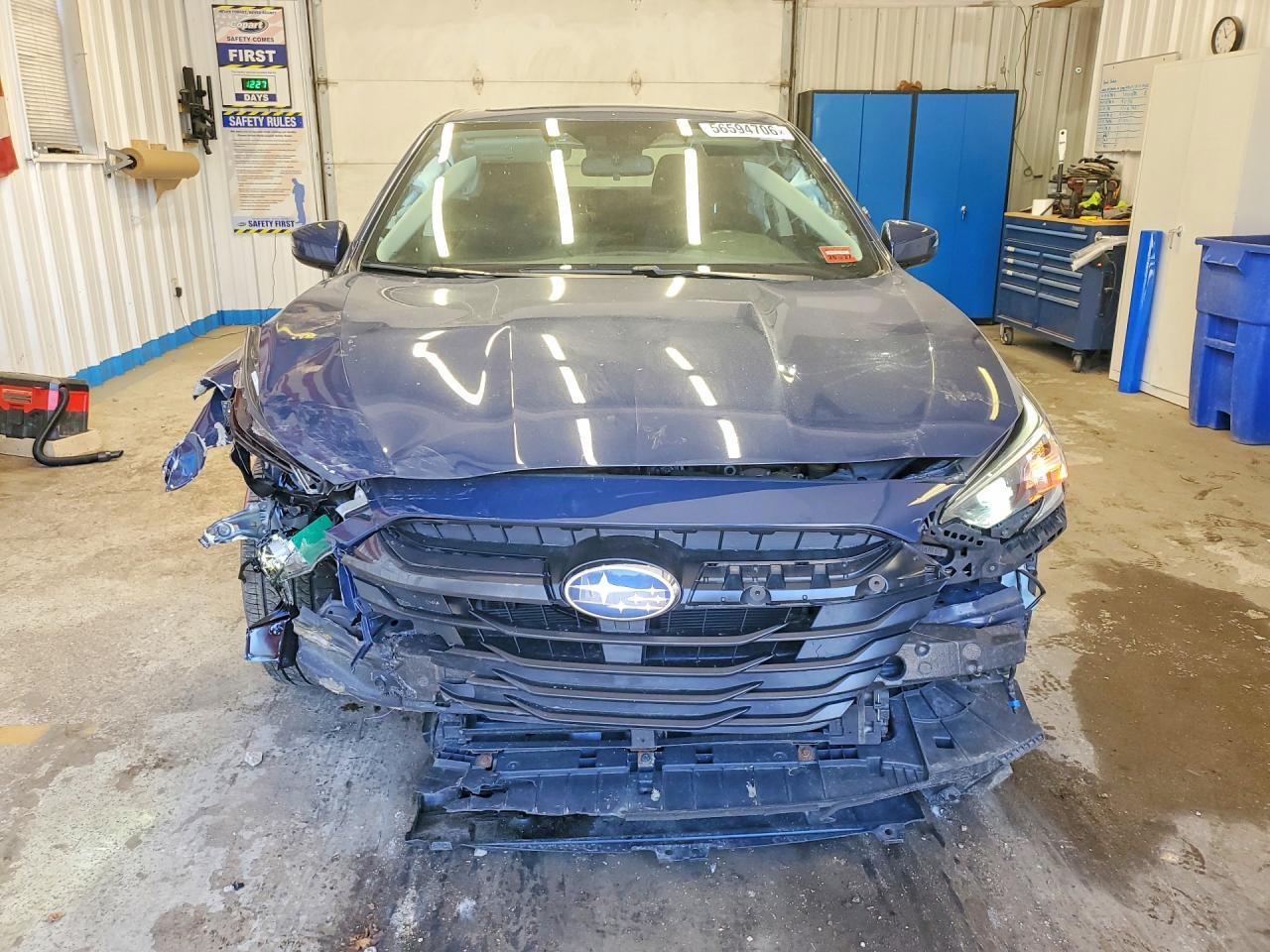2024 Subaru Legacy Premium - Фото 5
