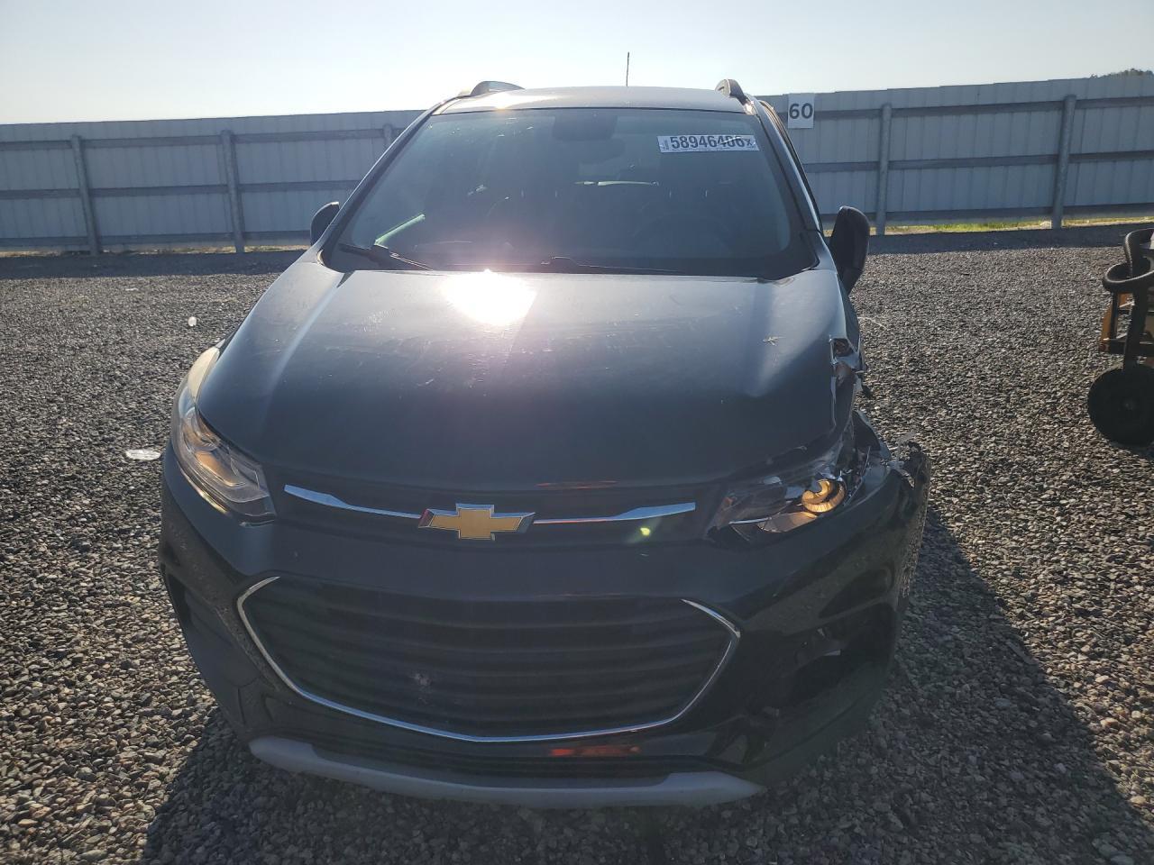 2021 Chevrolet Trax 1Lt - Image 5