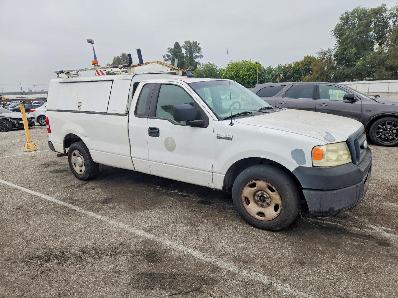 2008 Ford F150 - Image 4