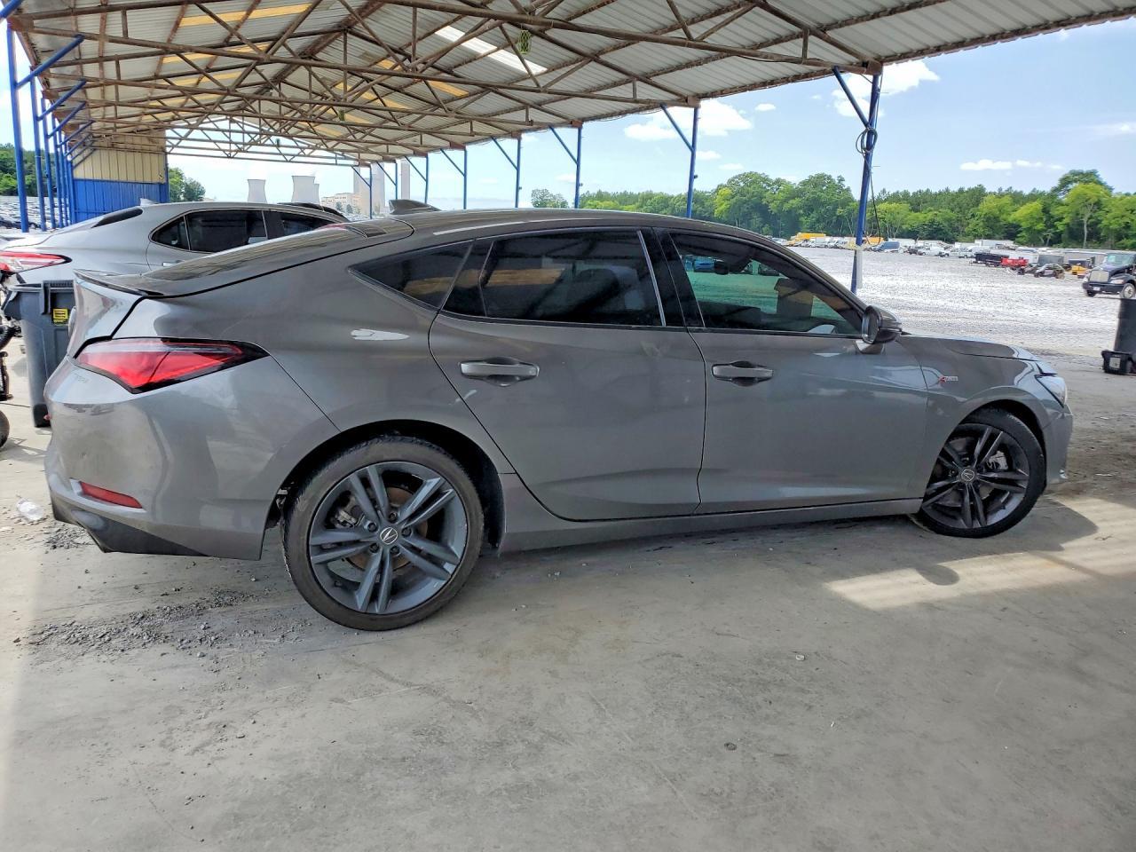 2024 Acura Integra A-Spec Tech - Image 3