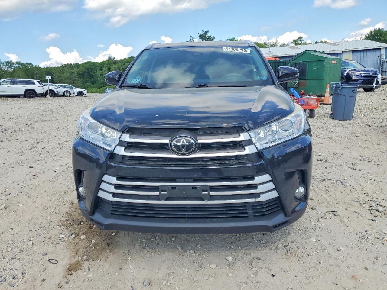 2018 Toyota Highlander - Фото 5