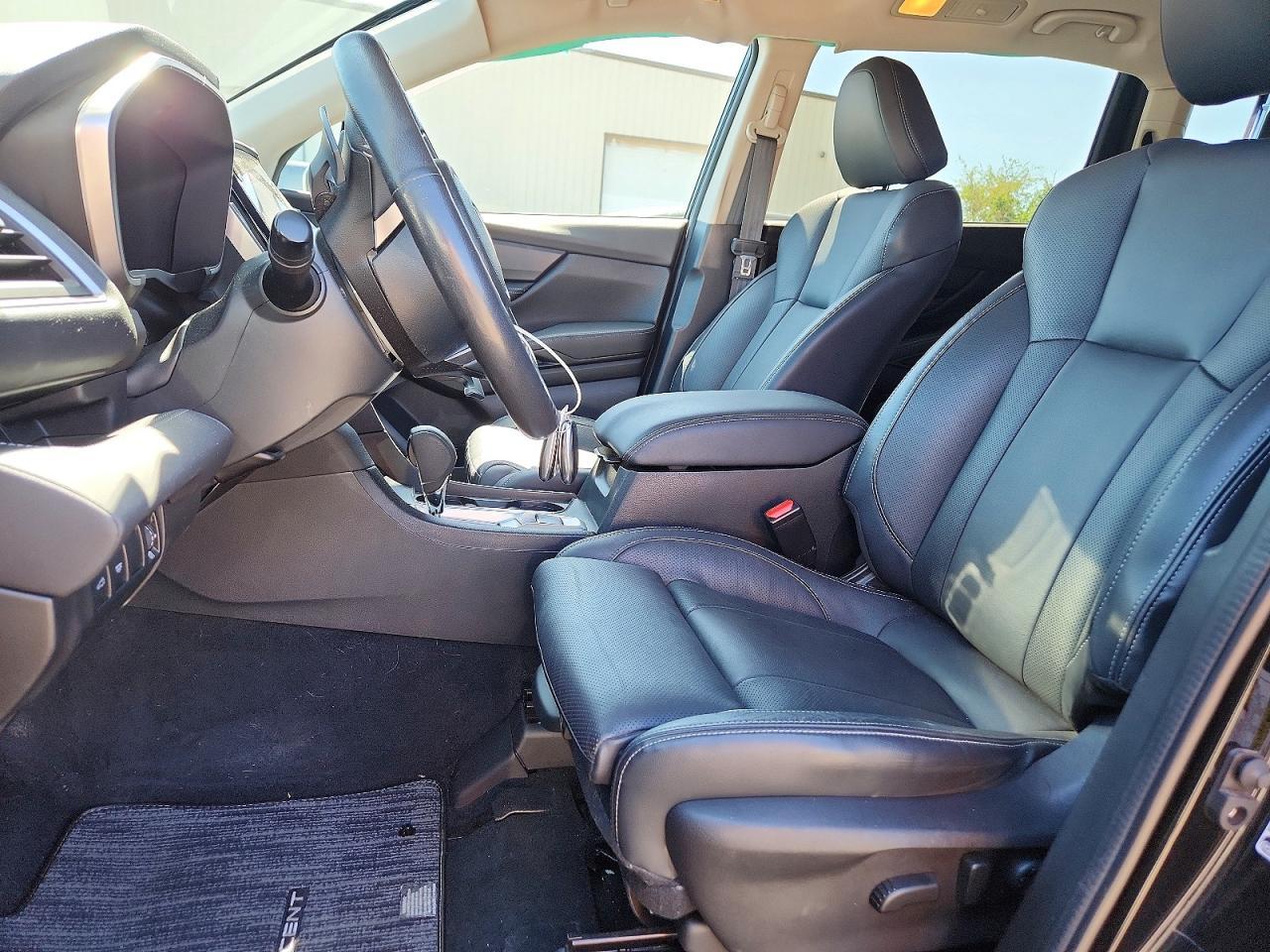 2023 Subaru Ascent Limited - Image 7