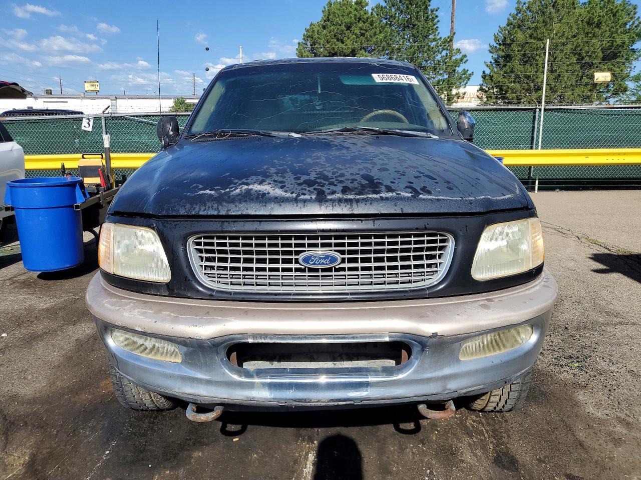1998 Ford Expedition - Image 5