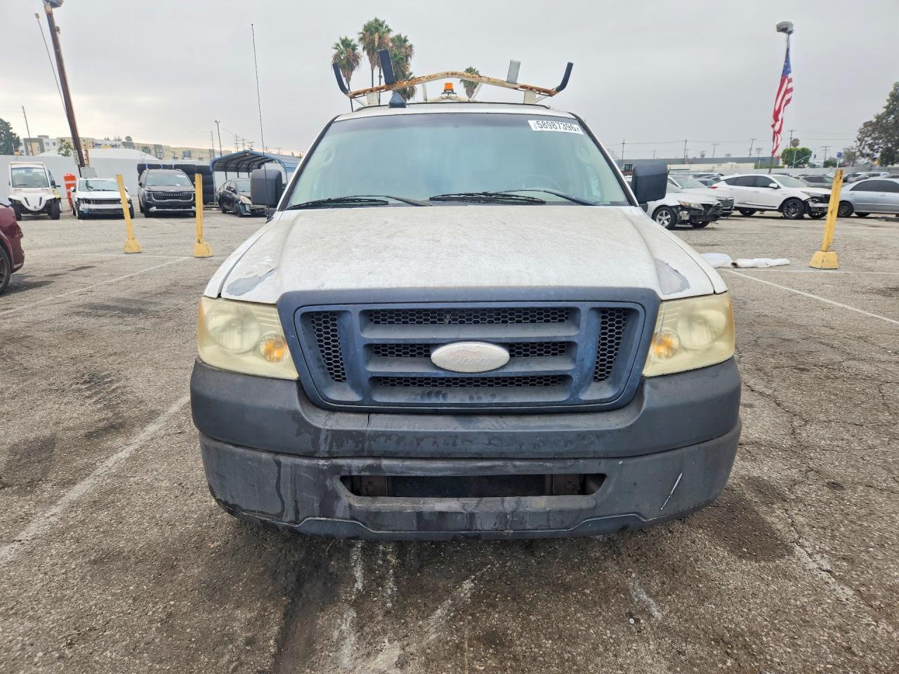 2008 Ford F150 - Image 5