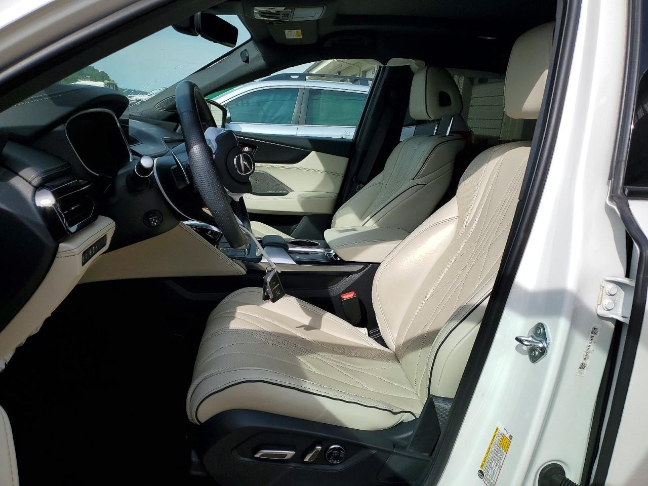 2024 Acura Mdx Type S Advance - Фото 7